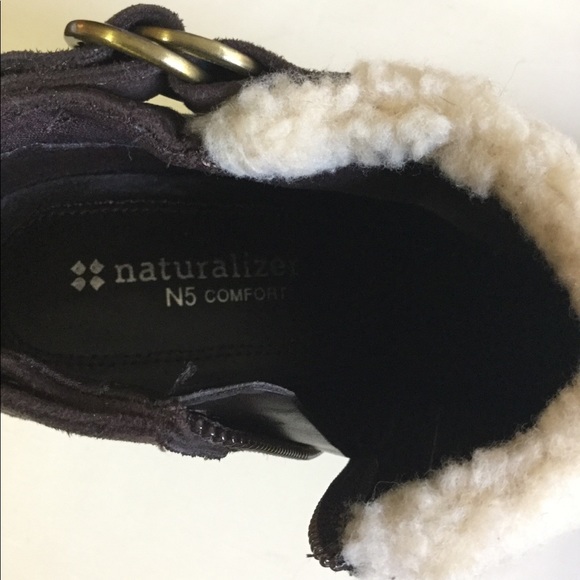 naturalizer n5 comfort boots